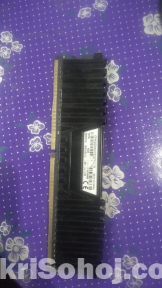 Corsair LPX 8GB RAM